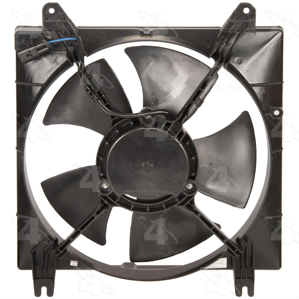 FOUR SEASONS auto part