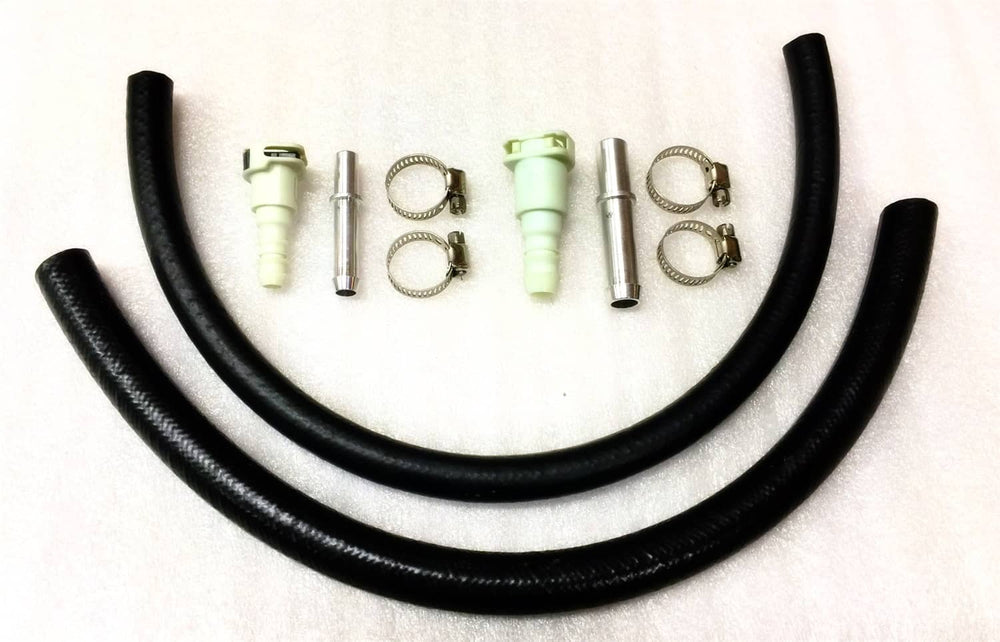 Titan Fuel Tanks auto part