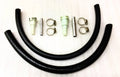 Titan Fuel Tanks auto part