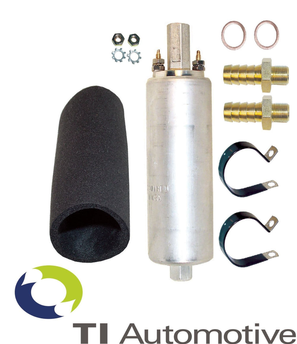 ELEC. FUEL PUMP UNIVERSAL