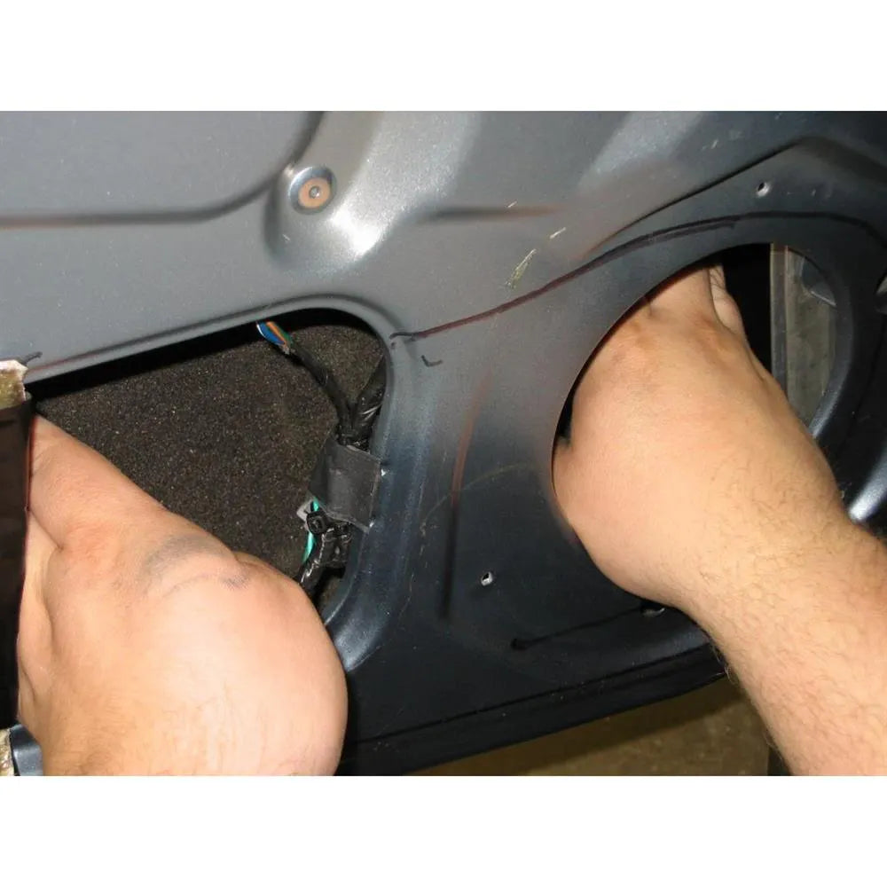 1968-1972 CHEVROLET EL CAMINO DOOR