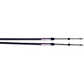XTREME CABLE ASSEMBLY 28FT BLACK INDIV