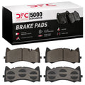 DFC auto part