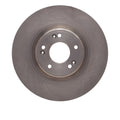 DFC 09-14 Hyundai Genesis Sedan Front Brake Rotor