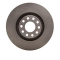 DFC 00-03 Audi A8 Front Brake Rotor