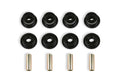 Fabtech 09-12 Ram 1500 Upper Control Arm Replacement Bushing Kit