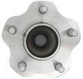 WHEEL HUB ASSEMBLY
