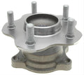 WHEEL HUB ASSEMBLY