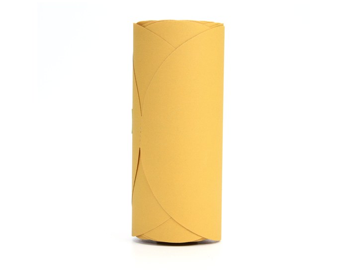 STIKIT GOLD 6' P220 75RL