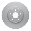 R1 Concepts GEOSPEC Coated Rotor Fits Pontiac G8
