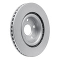 R1 Concepts GEOSPEC Coated Rotor Fits Pontiac G8