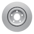 R1 Concepts GEOSPEC Coated Rotor Fits Pontiac G8