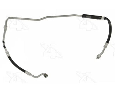 FOUR SEASONS auto part