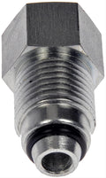 PWR STEERING CONN