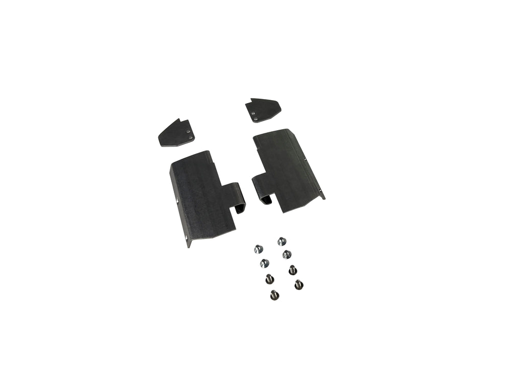 6T CALIPER ROCK GUARD .075IN THICK 316SS SOLD PER CALIPER