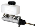 Wilwood Combination Master Cylinder Kit - 5/8in Bore