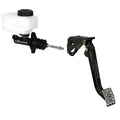 Wilwood Combination Master Cylinder Kit - 1in Bore