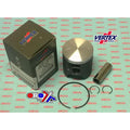 Vertex Piston 02-18 Yamaha YZ 85 85cc +2mm Cast Big Bore Piston Kit 92cc.