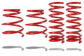 Pedders Front Spring Low 2011-2014 WRX