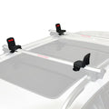 BIG FOOT PRO CANOE CARRIER