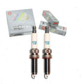 NGK Mazda MX-3 1995-1994 Spark Plug Wire Set