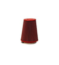 BMC Twin Air Universal Conical Filter w/Polyurethane Top - 141mm ID / 230.5mm H
