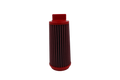 BMC 02-07 Mercedes C 180 Kompressor Replacement Cylindrical Air Filter
