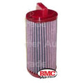 BMC 02-07 Mercedes C 180 Kompressor Replacement Cylindrical Air Filter