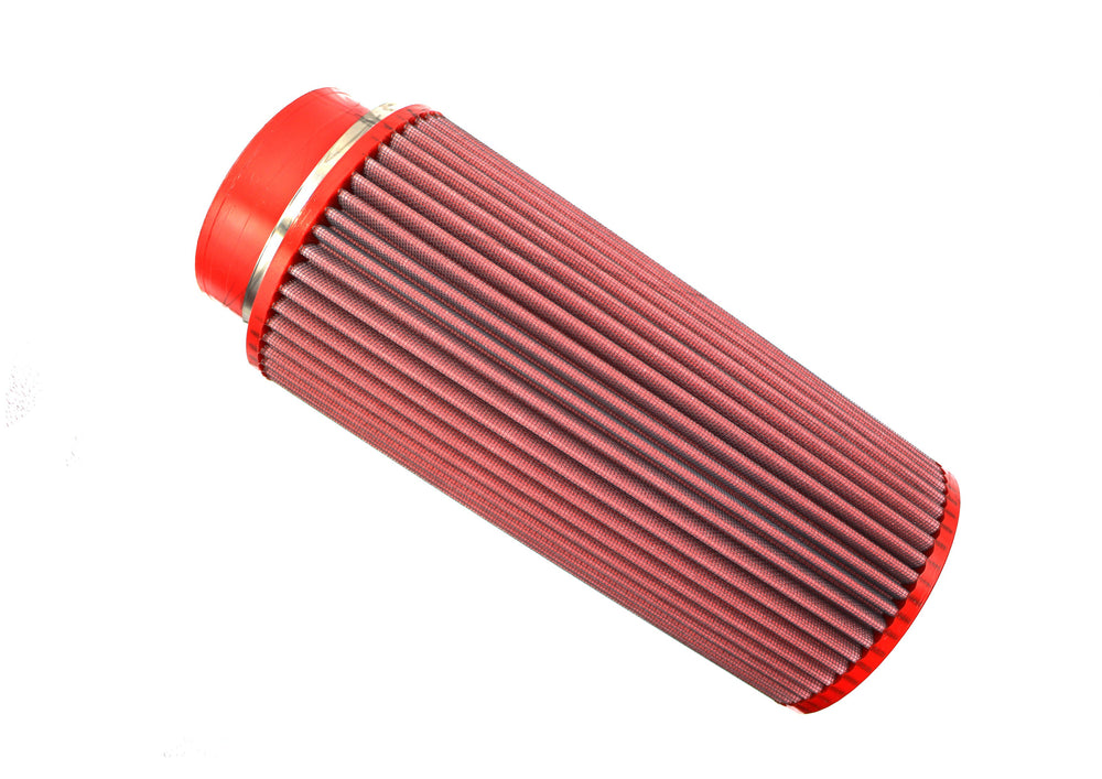 BMC Single Air Universal Conical Filter - 110mm Inlet / 300mm H