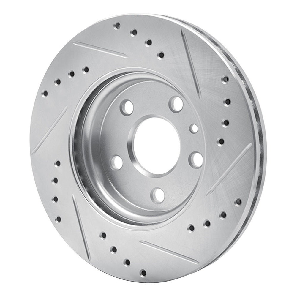 R1 Concepts silver hardware kit