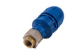 Rapid Air Products red auto part
