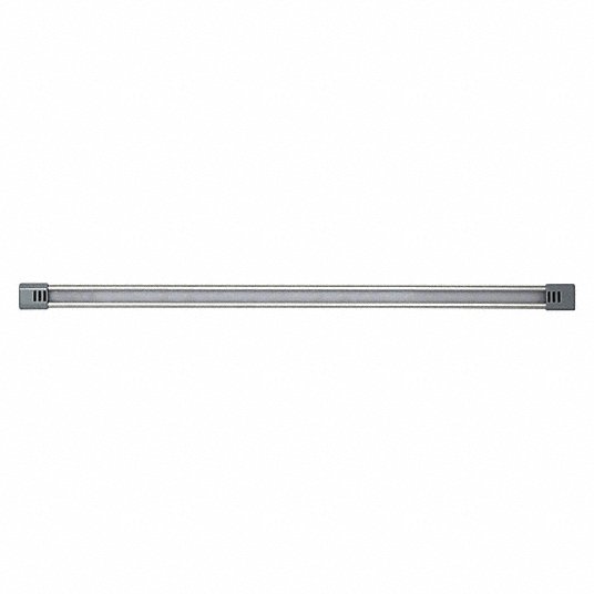 LED INTERIOR LIGHT: 21.5IN CORNER INTERIOR LIGHT 24 LED 1224V