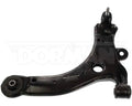 CONTROL ARMS