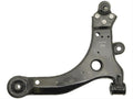 CONTROL ARMS