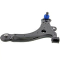 CONTROL ARMS
