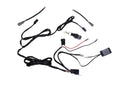 Quake LED auto part
