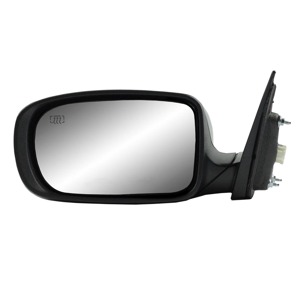 1114 CHRYSLER 200 SEDAN/TXT BLK W/PTM COVER/FOLDAWAY/HEATED POWER