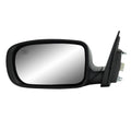 1114 CHRYSLER 200 SEDAN/TXT BLK W/PTM COVER/FOLDAWAY/HEATED POWER