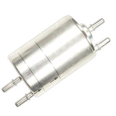 INTERMOTOR FUEL INJECTION