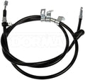 BRAKE CABLE