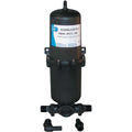 ACCUMULATOR TANK
