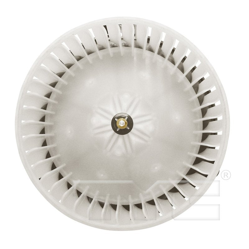 0204 JP GRD CHRKE BLOWER ASSY