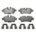 WAGNER BRAKE auto part