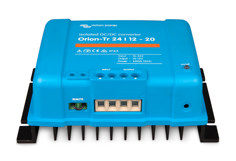 VICTRON ENER auto part