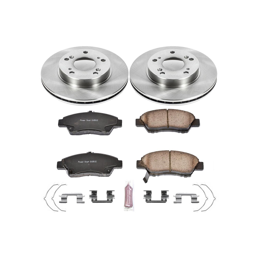 PowerStop auto part