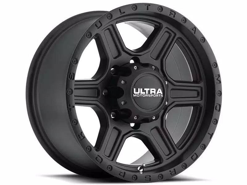 Ultra Wheel auto part