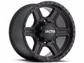 Ultra Wheel auto part