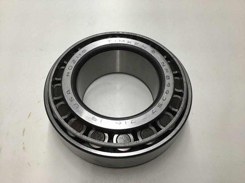 TIMKEN red auto part