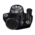 Thermostat Housing SBF 289/302 w/ 1-1/2 Black