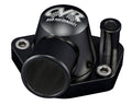 CVR PERFORMANCE black auto part